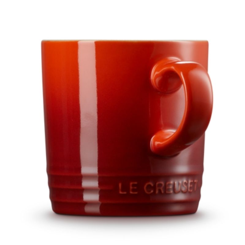 Le Creuset Stoneware Mug Cerise (2368164397114)