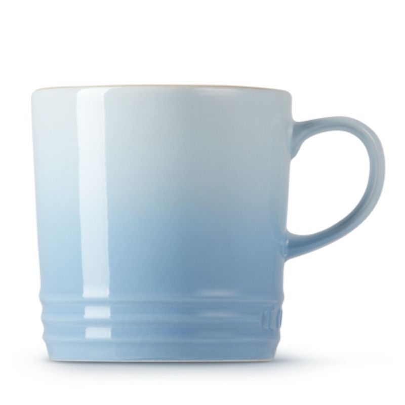 Le Creuset Stoneware Mug Coastal Blue (2368167018554)