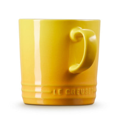 Le Creuset Stoneware Mug Dijon (4495995240506)