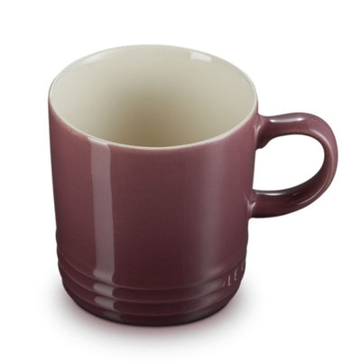 Le Creuset Stoneware Mug Fig (4496040853562)