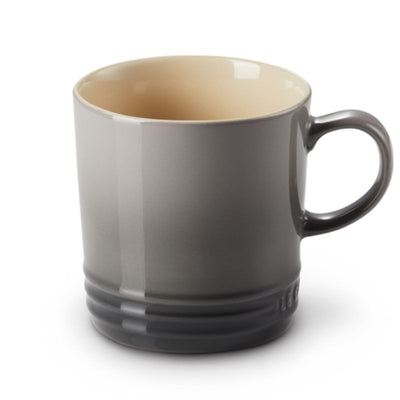 Le Creuset Stoneware Mug Flint (4529763352634)