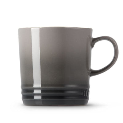 Le Creuset Stoneware Mug Flint (4529763352634)