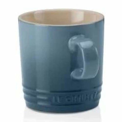 Le Creuset Stoneware Mug Marine - Art of Living Cookshop (2382900592698)
