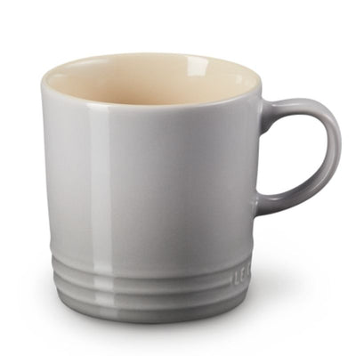 Le Creuset Stoneware Mug Mist Grey (4496033316922)