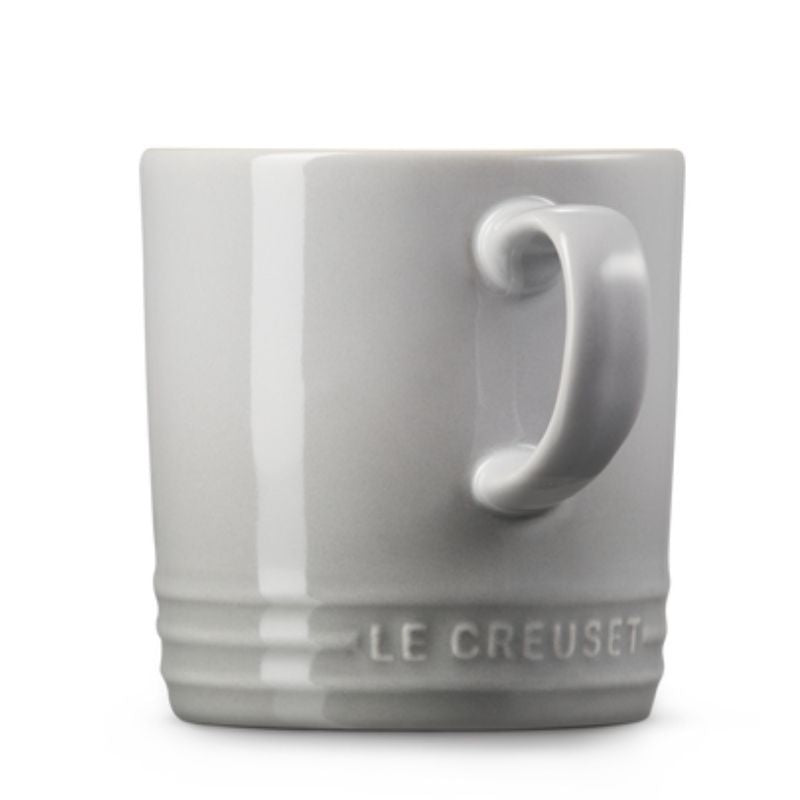 Le Creuset Stoneware Mug Mist Grey (4496033316922)