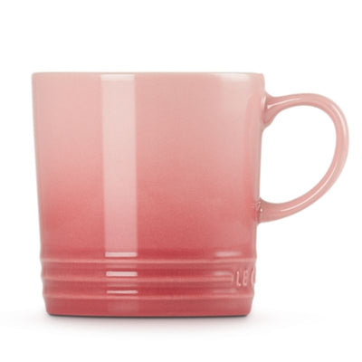 Le Creuset Stoneware Mug Rose Quartz (4496023027770)