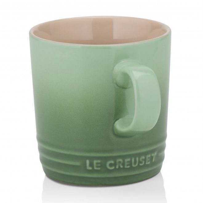 Le Creuset Stoneware Mug Rosemary - Art of Living Cookshop (4529764139066)