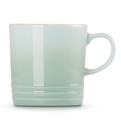 Le Creuset Stoneware Mug Sage Green (4496051732538)