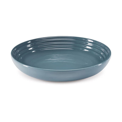 Le Creuset Stoneware Pasta Bowl 22cm Marine - Art of Living Cookshop (2383020359738)