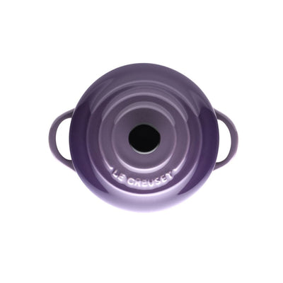 Le Creuset Stoneware Petite Casserole Ultra Violet - Art of Living Cookshop (2383036252218)