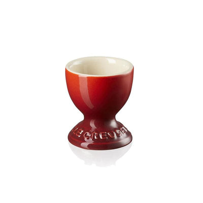 Le Creuset Stoneware Set of 6 Rainbow Egg Cups - Art of Living Cookshop (6591339331642)