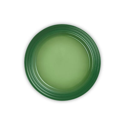 Le Creuset Stoneware Side Plate 22cm Bamboo (7005449158714)