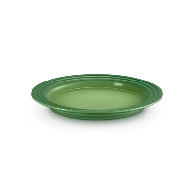 Le Creuset Stoneware Side Plate 22cm Bamboo (7005449158714)