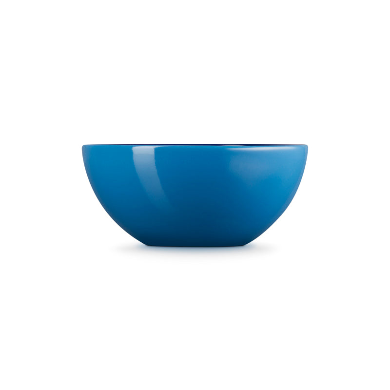 Le Creuset Stoneware Small Serving Bowl 12cm Azure (7005447389242)