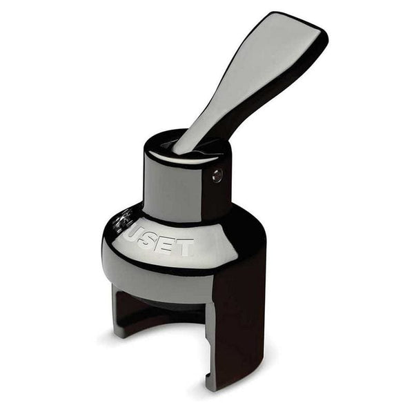 Le Creuset SW-101 Crown Sparkling Wine Stopper - Art of Living Cookshop (6591339364410)