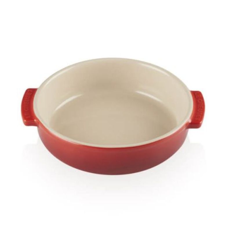 Le Creuset Tapas Dish 14cm Cerise (13931) (6892256198714)