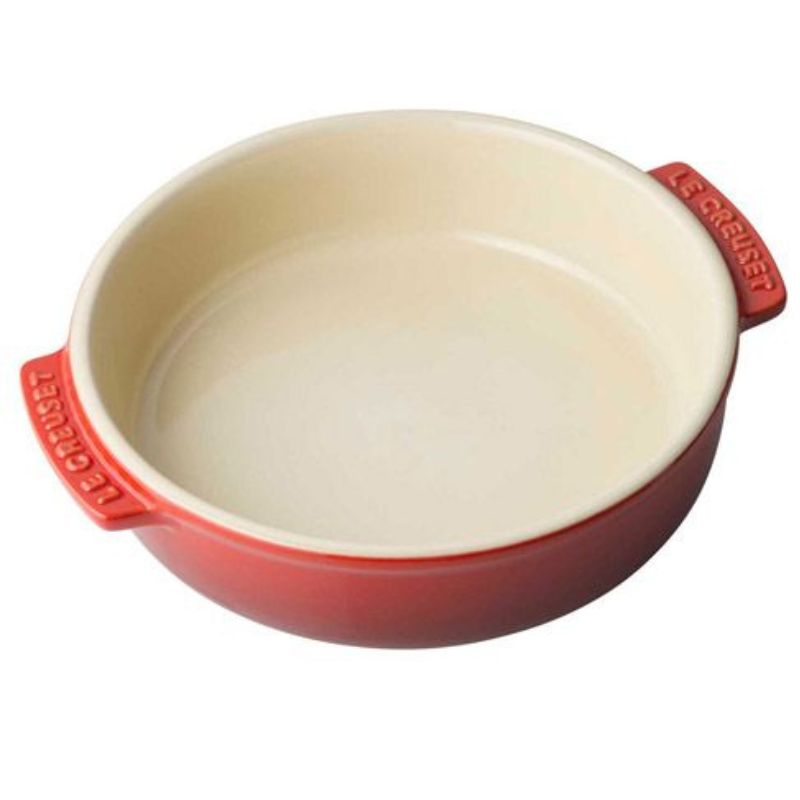 Le Creuset Tapas Dish 14cm Cerise (13931) (6892256198714)