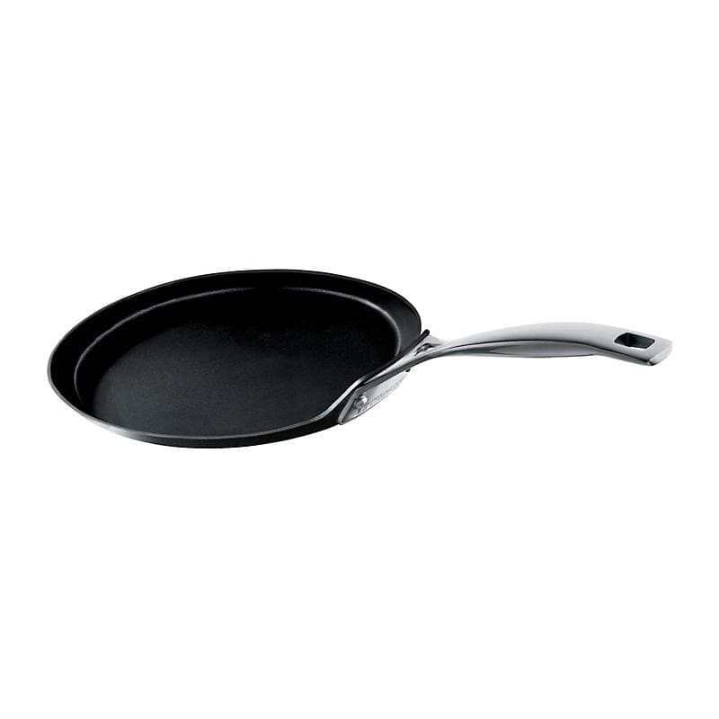 Le Creuset Toughened Non-Stick Crêpe Pan - Art of Living Cookshop (2462038589498)