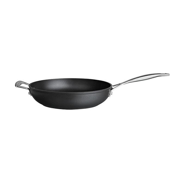 Le Creuset Toughened Non-Stick Deep Frying Pan - Art of Living Cookshop (2462036230202)