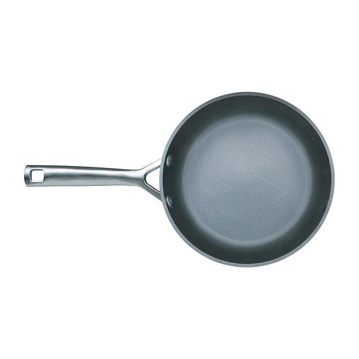 Le Creuset Toughened Non-Stick Shallow Frying Pan – Art of Living