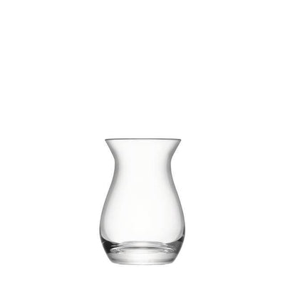 LSA Flower Mini Posy Vase 9.5cm Clear - Art of Living Cookshop (4524082167866)
