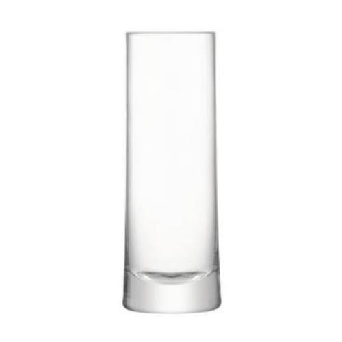 LSA Gin Highball Glasses 380ml Clear (Set of 2) - Art of Living Cookshop (4523980750906)