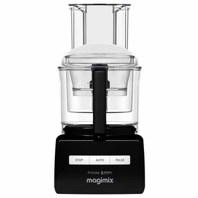 Magimix 5200XL Food Processor Black (2368223248442)