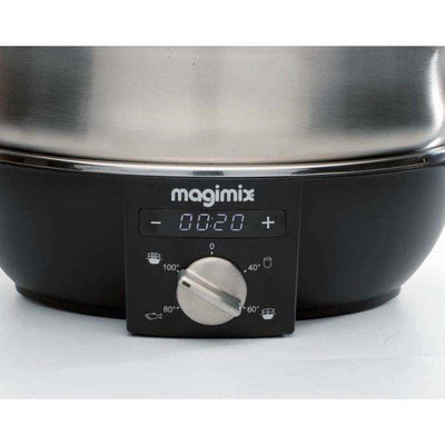 Magimix Multi-Function Steamer - Art of Living Cookshop (4523780800570)