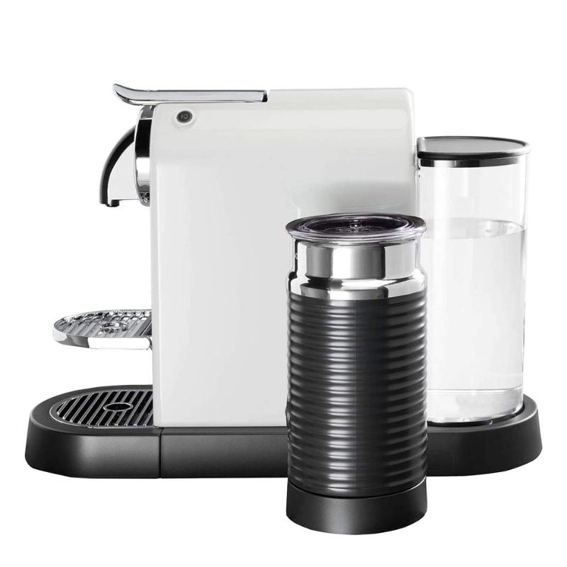 Coffee Maker Nespresso Magimix Citiz M195 Magimix Citiz Milk