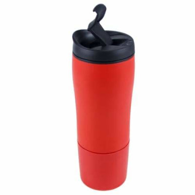 MightyMug - No Fall Over - Travel Mug 455ml / 16oz Red - Art of Living Cookshop (2382853111866)