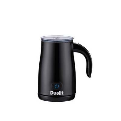 Dualit Milk Frother Black (6860667912250)