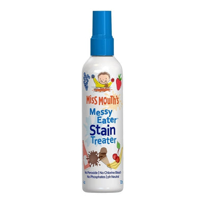 Miss Mouth's Messy Eater Stain Treater 120ml - Art of Living Cookshop (2382990540858)