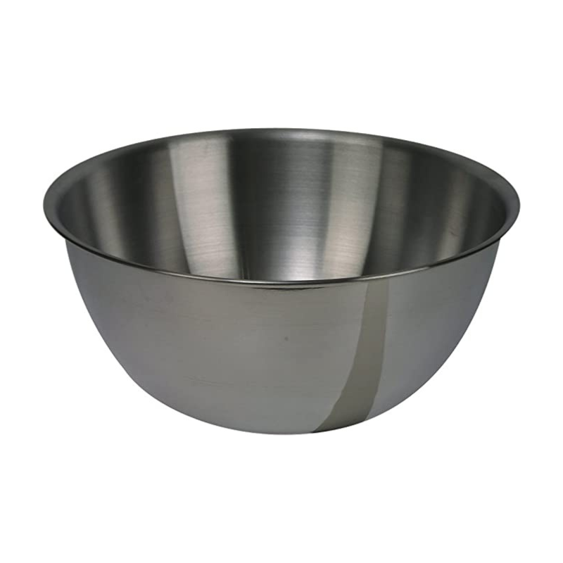 Dexam Mixing Bowl Stainless Steel 10L (6859285889082)