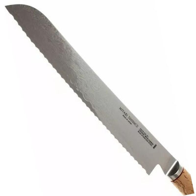 Miyabi Bread Knife 23cm (6762739925050)