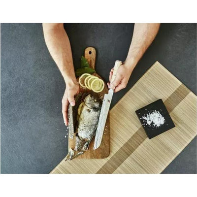Miyabi Bread Knife 23cm (6762739925050)