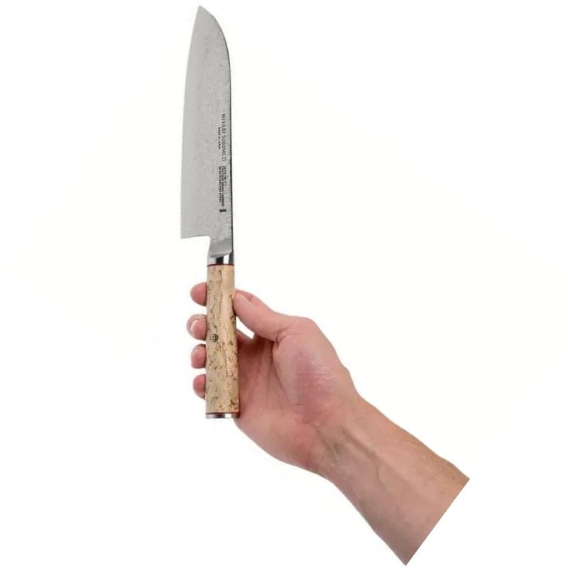 Miyabi Santoku Knife18cm (6762740154426)