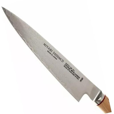 Miyabi Shutoh Knife13cm (6762740187194)