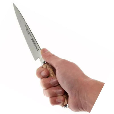 Miyabi Shutoh Knife13cm (6762740187194)