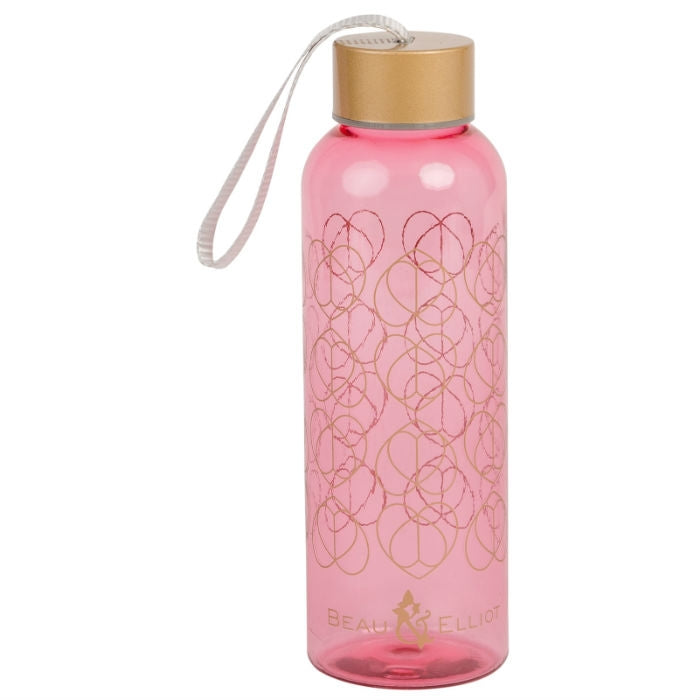 Beau & Elliot Orchid 500ml Drinks Bottle - Art of Living Cookshop (2485616803898)