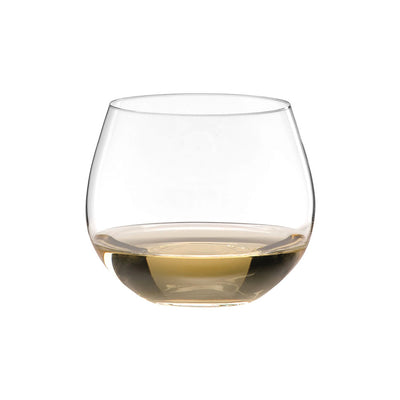 Riedel O Oaked Chardonnay Glasses (Pair)  - 414/97 - Art of Living Cookshop (2368237928506)