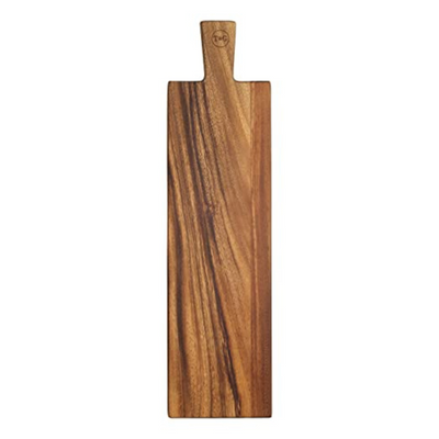 T&G Baroque Rectangular Paddle Board Acacia 46cm (6860666535994)