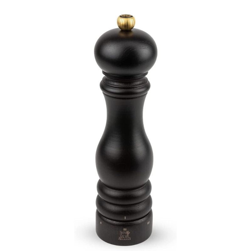 Peugeot Paris U Select Pepper Mill Dark 22cm (230004) (6892259967034) (15113623994746)