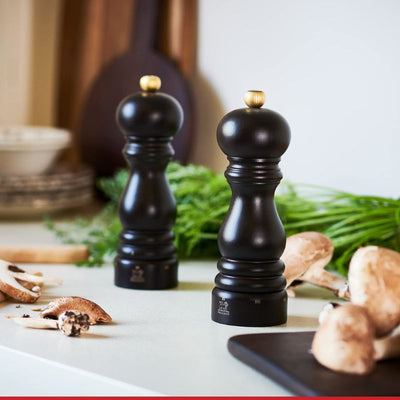 Peugeot Paris U Select Pepper Mill Dark 22cm (230004) (6892259967034) (15113623994746)