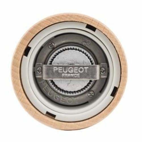 Peugeot Paris u’Select Manual Pepper Mill in Natural Wood 12cm - Art of Living Cookshop (2527841222714)