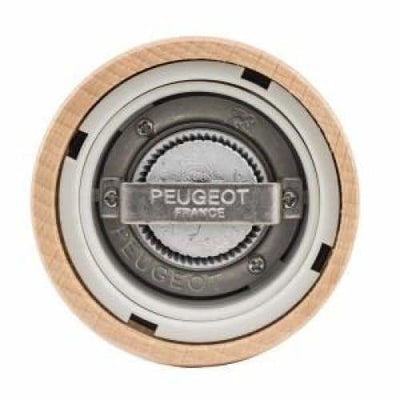 Peugeot Paris u’Select Manual Pepper Mill in Natural Wood 18cm - Art of Living Cookshop (2527857344570)