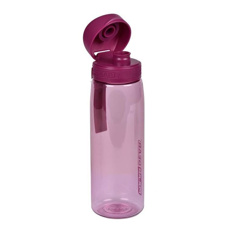 Polar Gear Flip Cap Tritan Bottle 750ml Berry - Art of Living Cookshop (6554832797754)