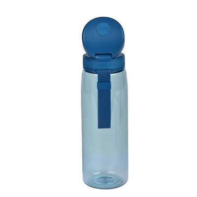 Polar Gear Flip Cap Tritan Bottle 750ml Scandi Blue - Art of Living Cookshop (6554832863290)