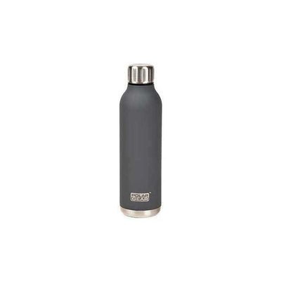 Polar Gear Orion 500ml Stainless Steel Insulated Bottle Grey - Art of Living Cookshop (6554832699450)