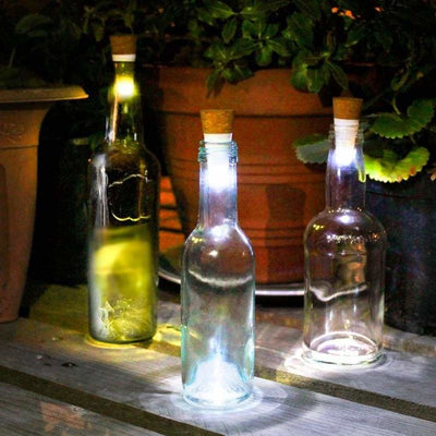 Rechargeable Bottle Light - Art of Living Cookshop (2382830633018)