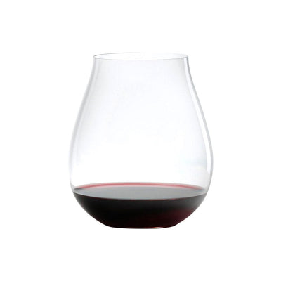 Riedel Big O Pinot Noir Glasses (Pair) - Art of Living Cookshop (2368242974778)